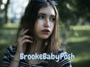 BrookeBabyPosh