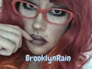 BrooklynRain