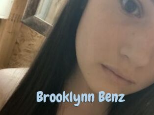 Brooklynn_Benz