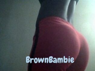 BrownBambie