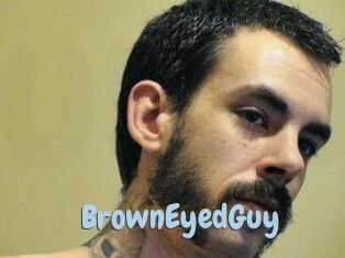 BrownEyedGuy