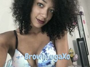 BrownSugaXo