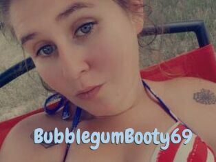 BubblegumBooty69