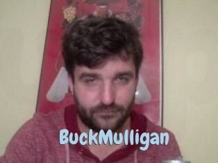 BuckMulligan