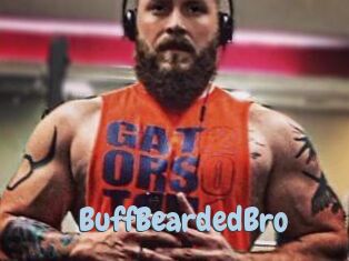 BuffBeardedBro