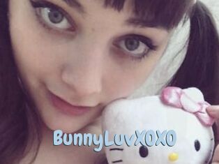 BunnyLuvXOXO