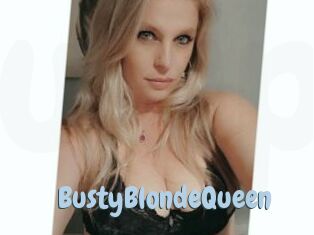 BustyBlondeQueen