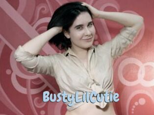 BustyLilCutie