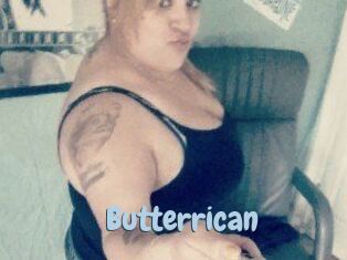 Butterrican