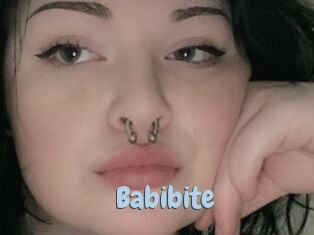 Babibite