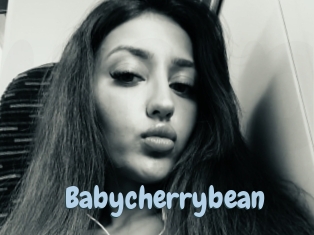 Babycherrybean