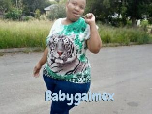 Babygalmex