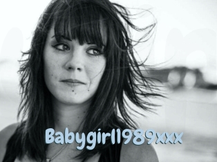 Babygirl1989xxx