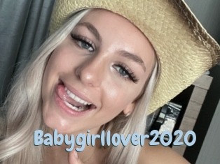 Babygirllover2020