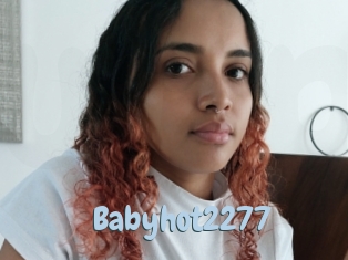 Babyhot2277