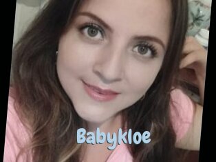 Babykloe