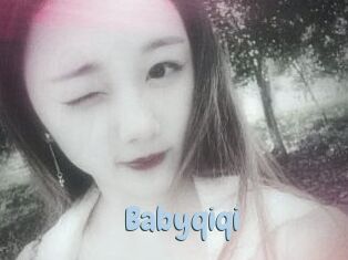 Babyqiqi