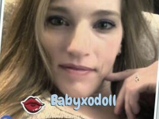 Babyxodoll