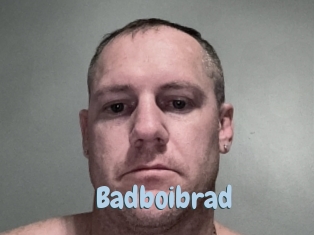 Badboibrad