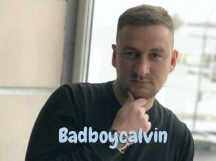 Badboycalvin