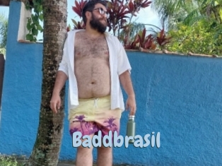 Baddbrasil