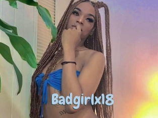 Badgirlx18