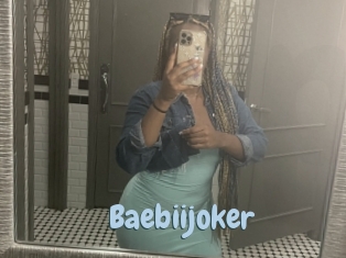 Baebiijoker