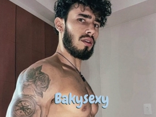 Bakysexy