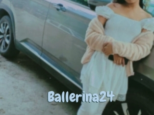 Ballerina24