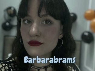 Barbarabrams