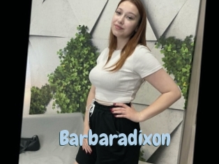 Barbaradixon