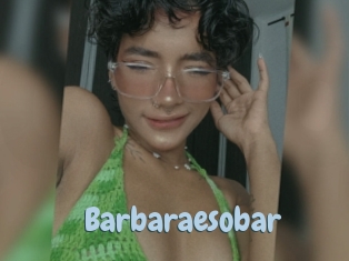 Barbaraesobar