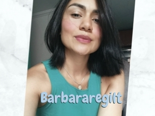 Barbararegilt