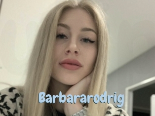 Barbararodrig