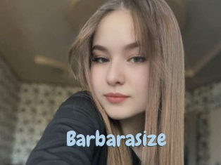 Barbarasize