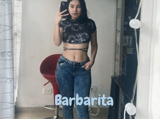 Barbarita