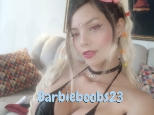 Barbieboobs23