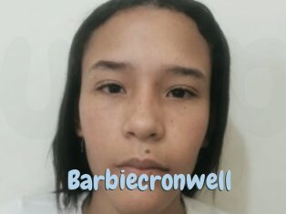 Barbiecronwell