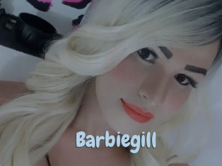 Barbiegill