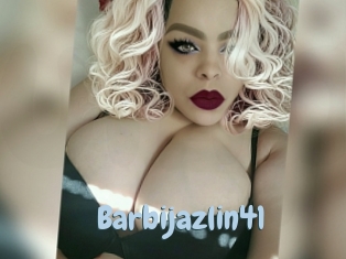 Barbijazlin41