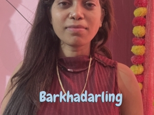 Barkhadarling