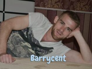 Barrycent