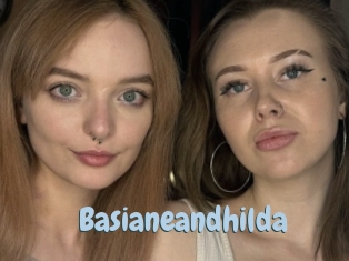 Basianeandhilda