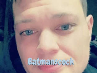 Batmanscock