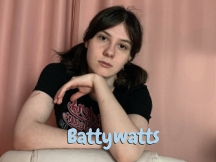 Battywatts