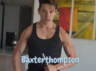 Baxterthompson