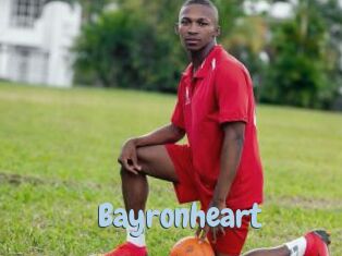 Bayronheart