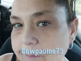 Bbwpaulne73