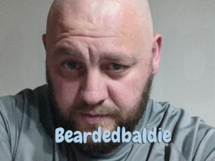 Beardedbaldie