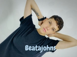 Beatajohns